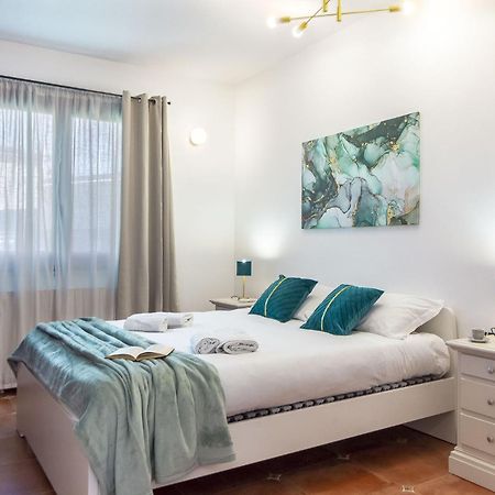 Exclusive Roth Apartments Sassari Bagian luar foto
