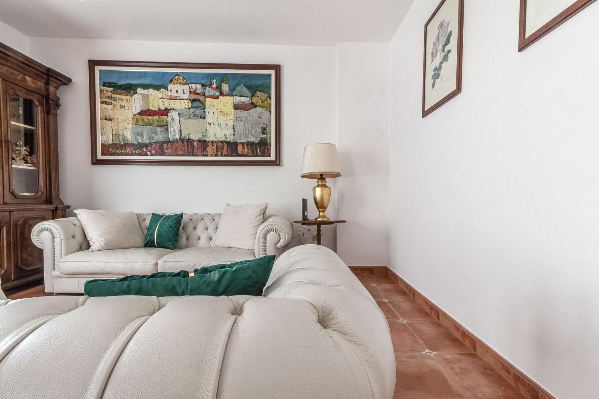 Exclusive Roth Apartments Sassari Bagian luar foto