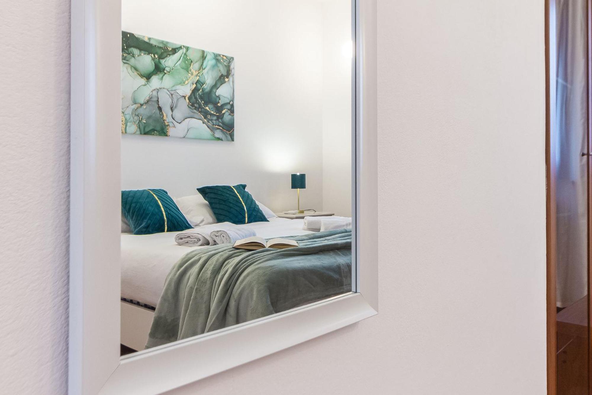 Exclusive Roth Apartments Sassari Bagian luar foto