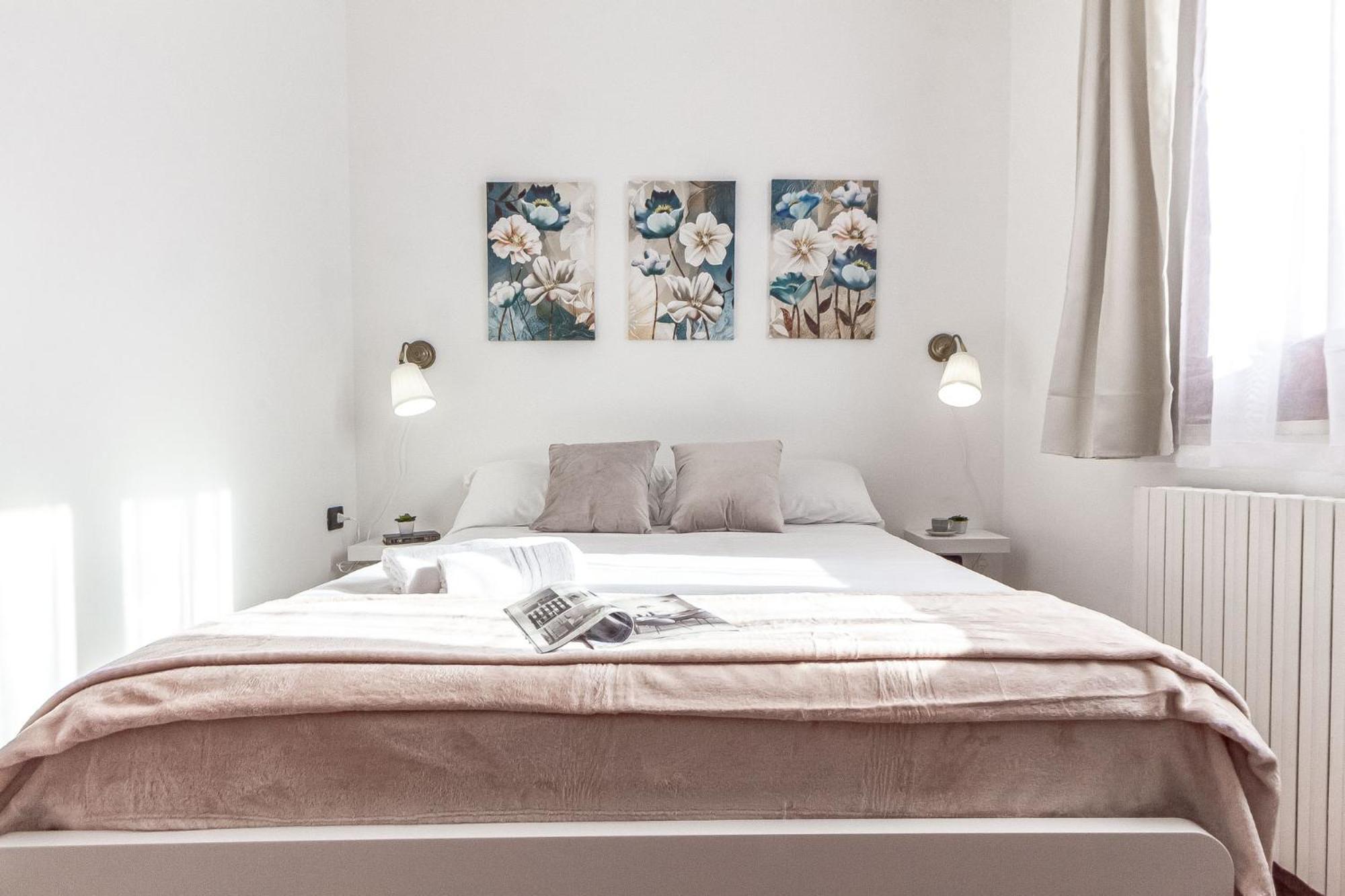 Exclusive Roth Apartments Sassari Bagian luar foto