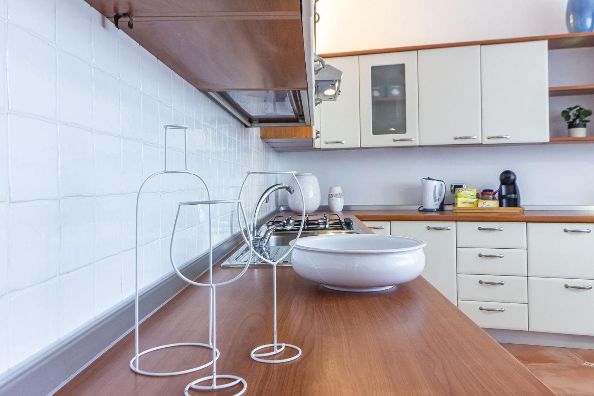 Exclusive Roth Apartments Sassari Bagian luar foto