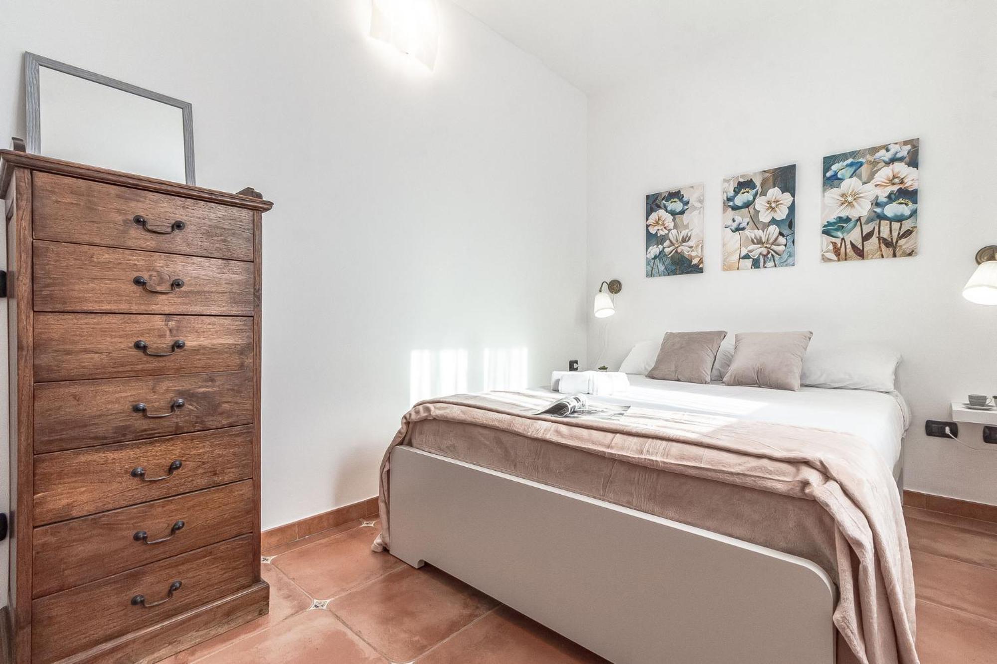 Exclusive Roth Apartments Sassari Bagian luar foto