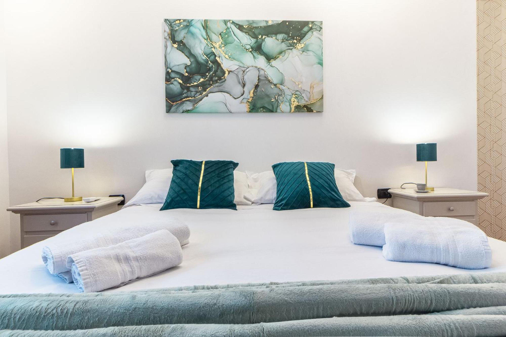 Exclusive Roth Apartments Sassari Bagian luar foto