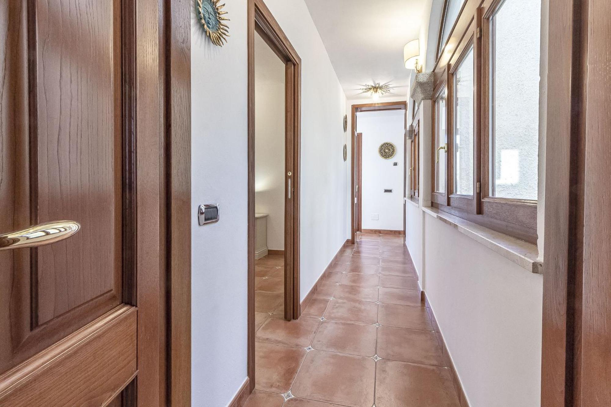 Exclusive Roth Apartments Sassari Bagian luar foto