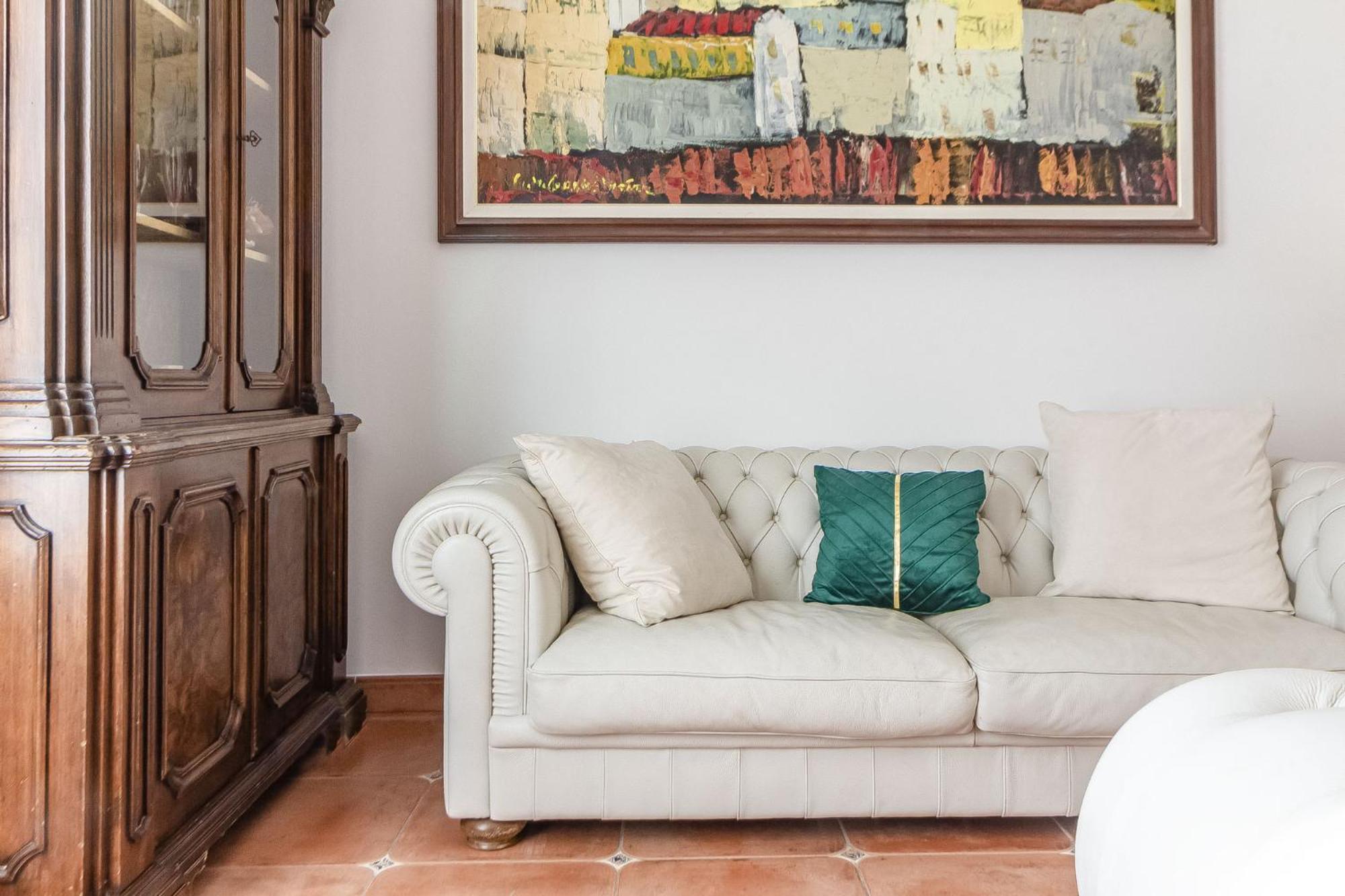 Exclusive Roth Apartments Sassari Bagian luar foto
