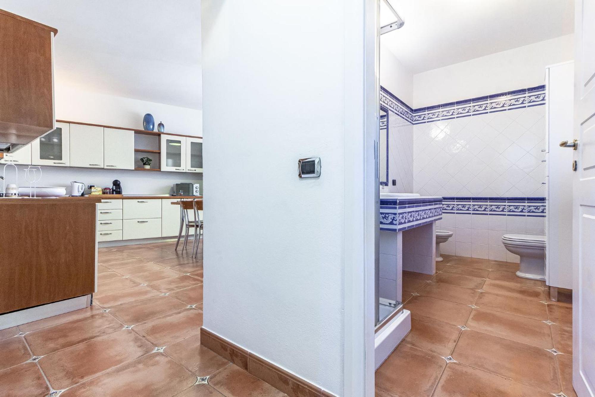 Exclusive Roth Apartments Sassari Bagian luar foto