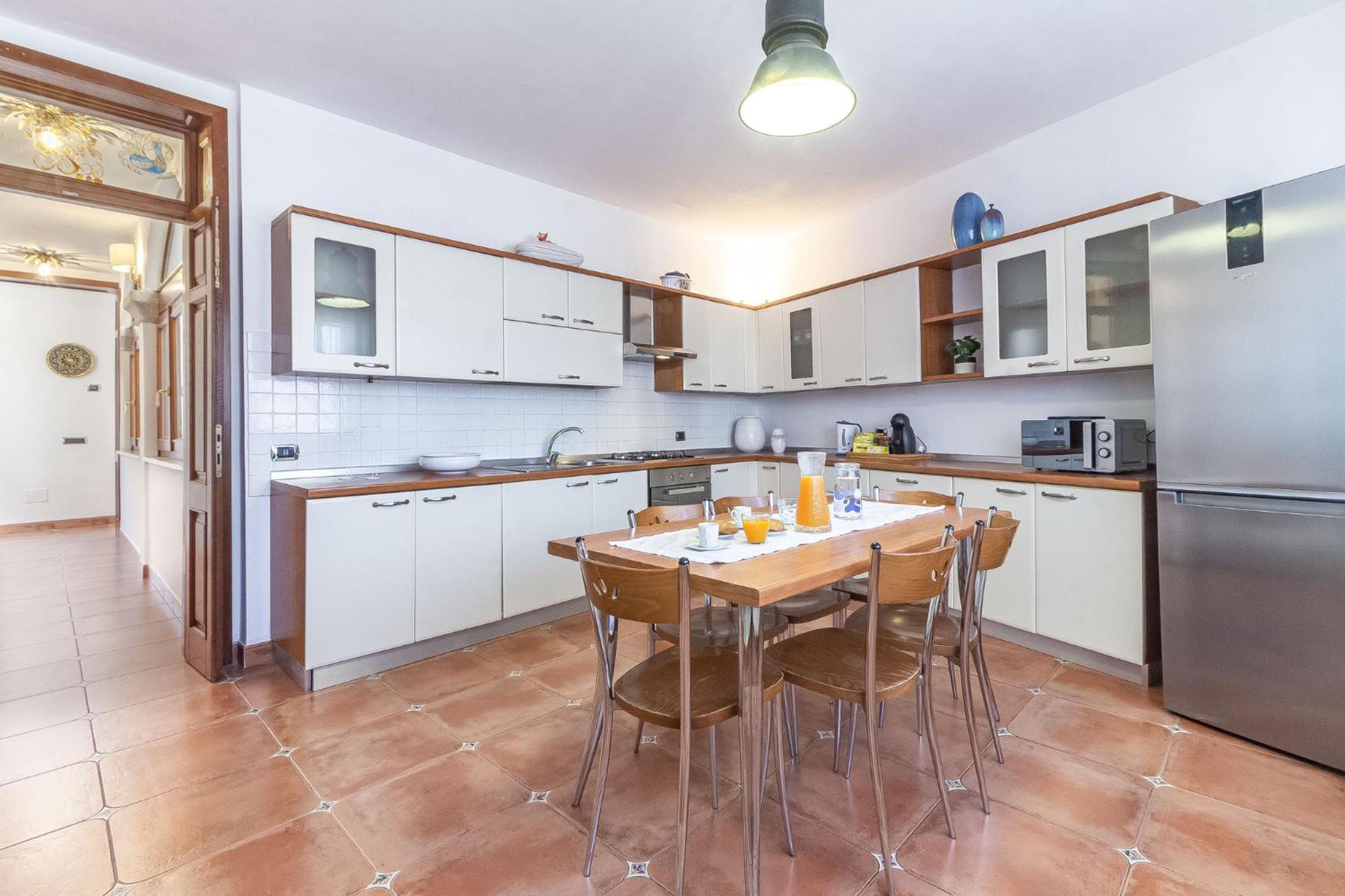 Exclusive Roth Apartments Sassari Bagian luar foto