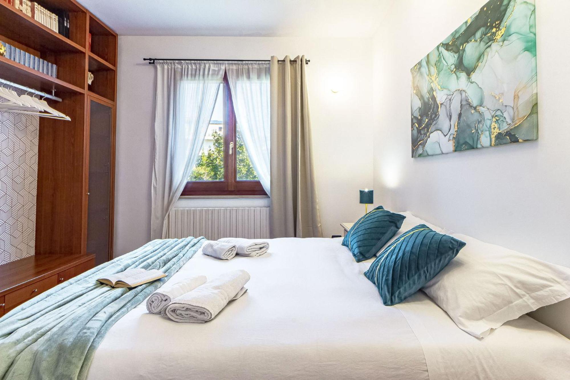 Exclusive Roth Apartments Sassari Bagian luar foto