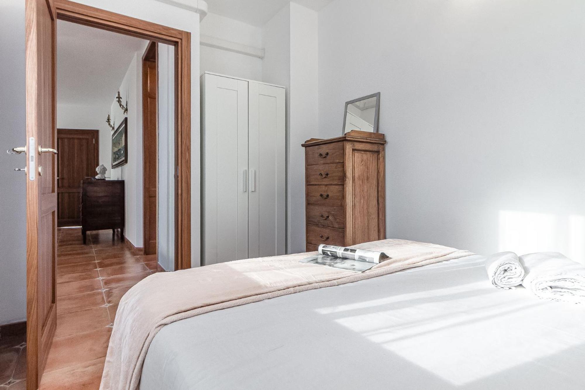 Exclusive Roth Apartments Sassari Bagian luar foto