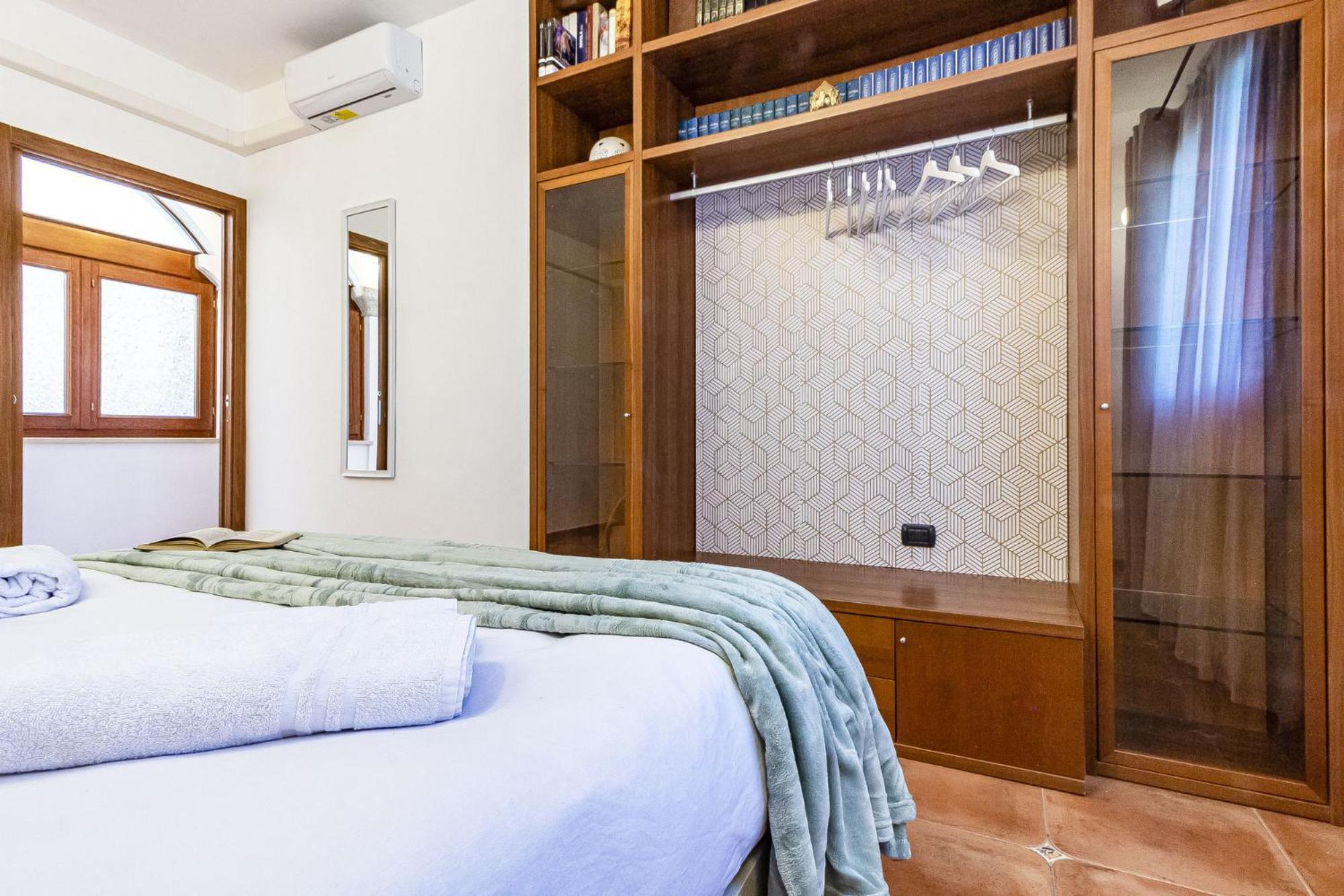 Exclusive Roth Apartments Sassari Bagian luar foto
