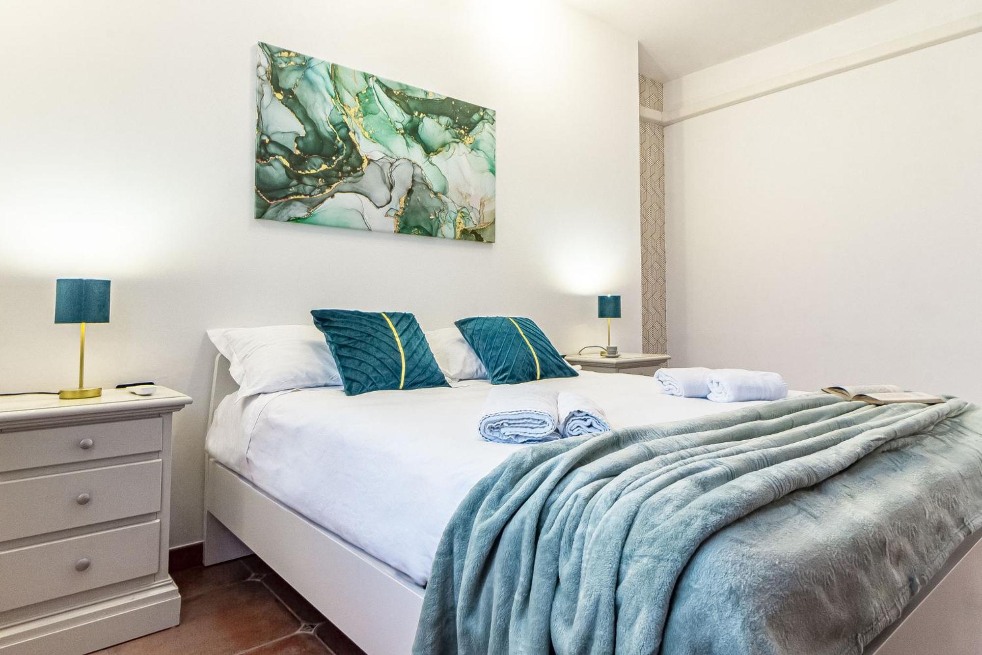 Exclusive Roth Apartments Sassari Bagian luar foto