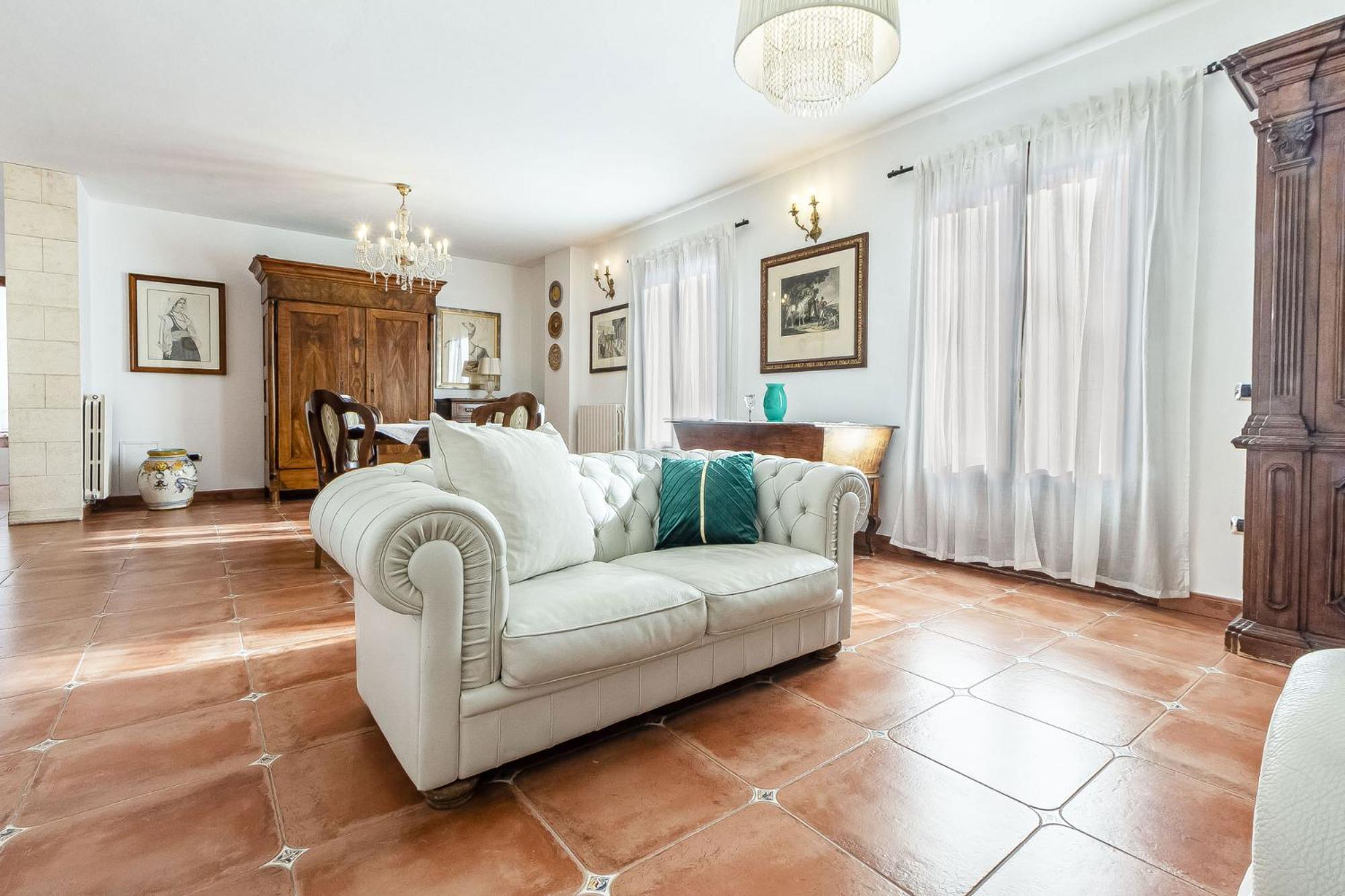 Exclusive Roth Apartments Sassari Bagian luar foto