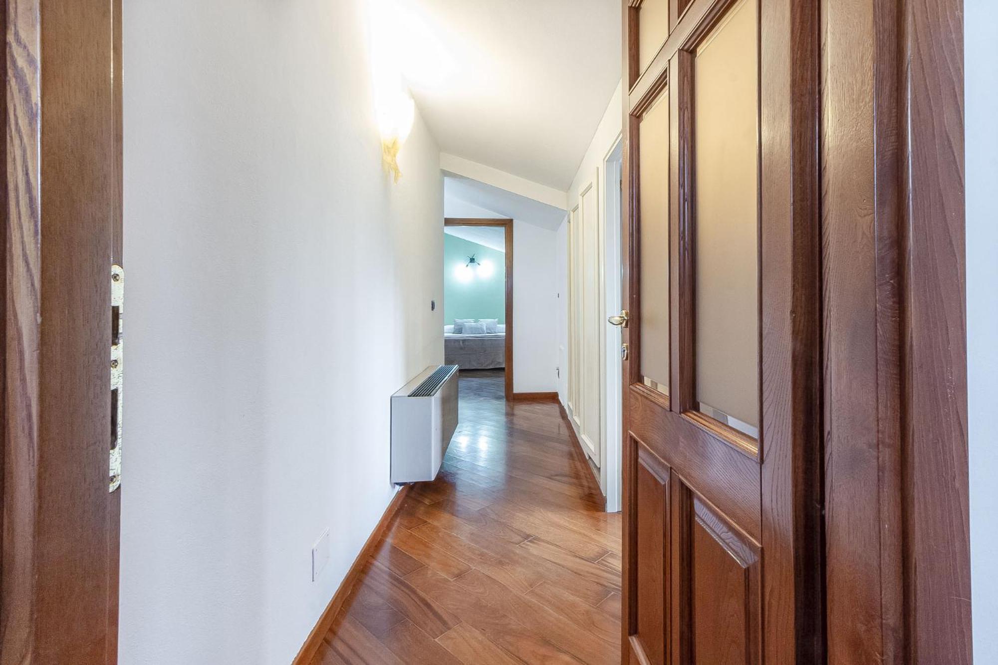 Exclusive Roth Apartments Sassari Bagian luar foto