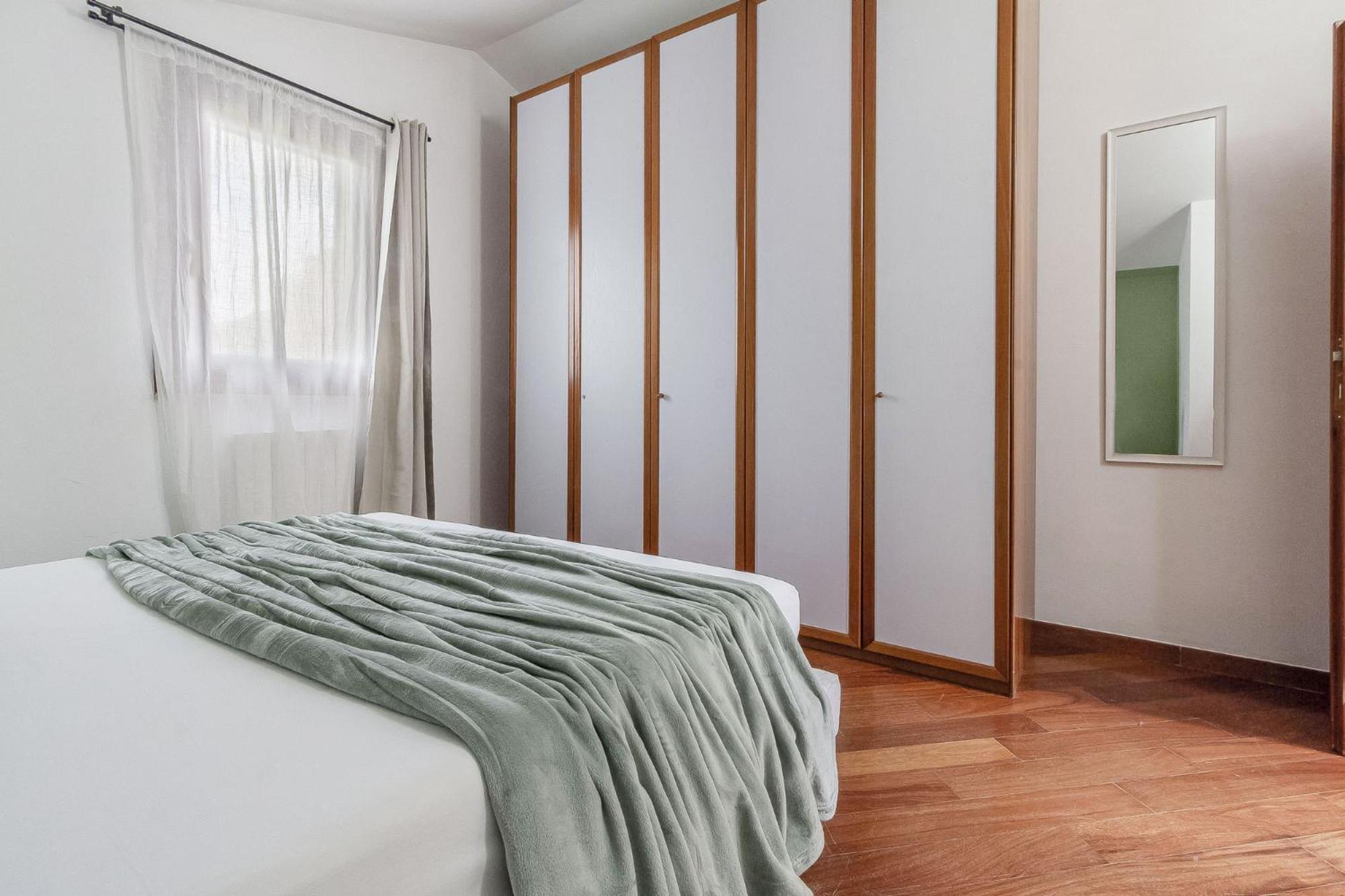 Exclusive Roth Apartments Sassari Bagian luar foto