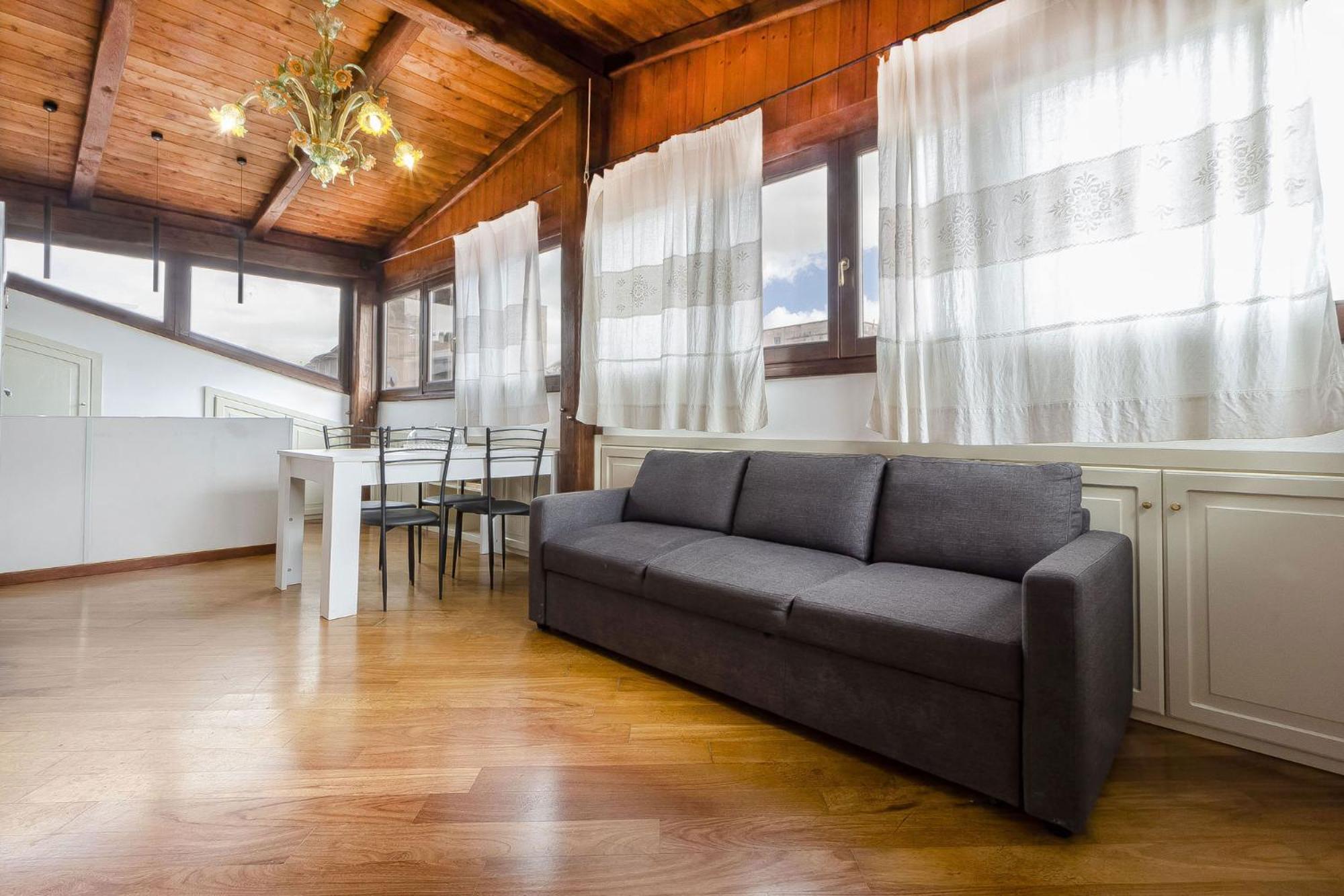 Exclusive Roth Apartments Sassari Bagian luar foto