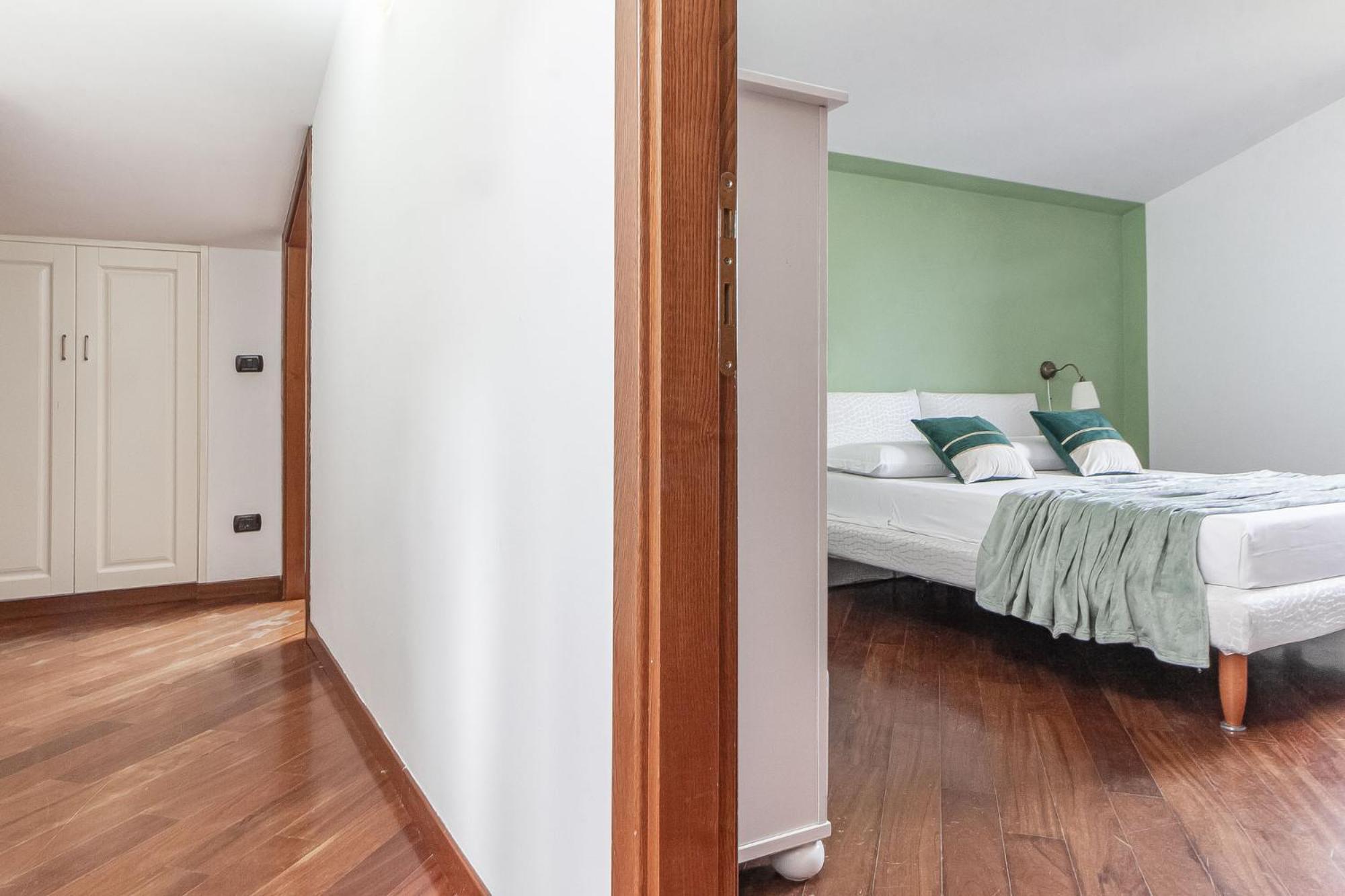 Exclusive Roth Apartments Sassari Bagian luar foto