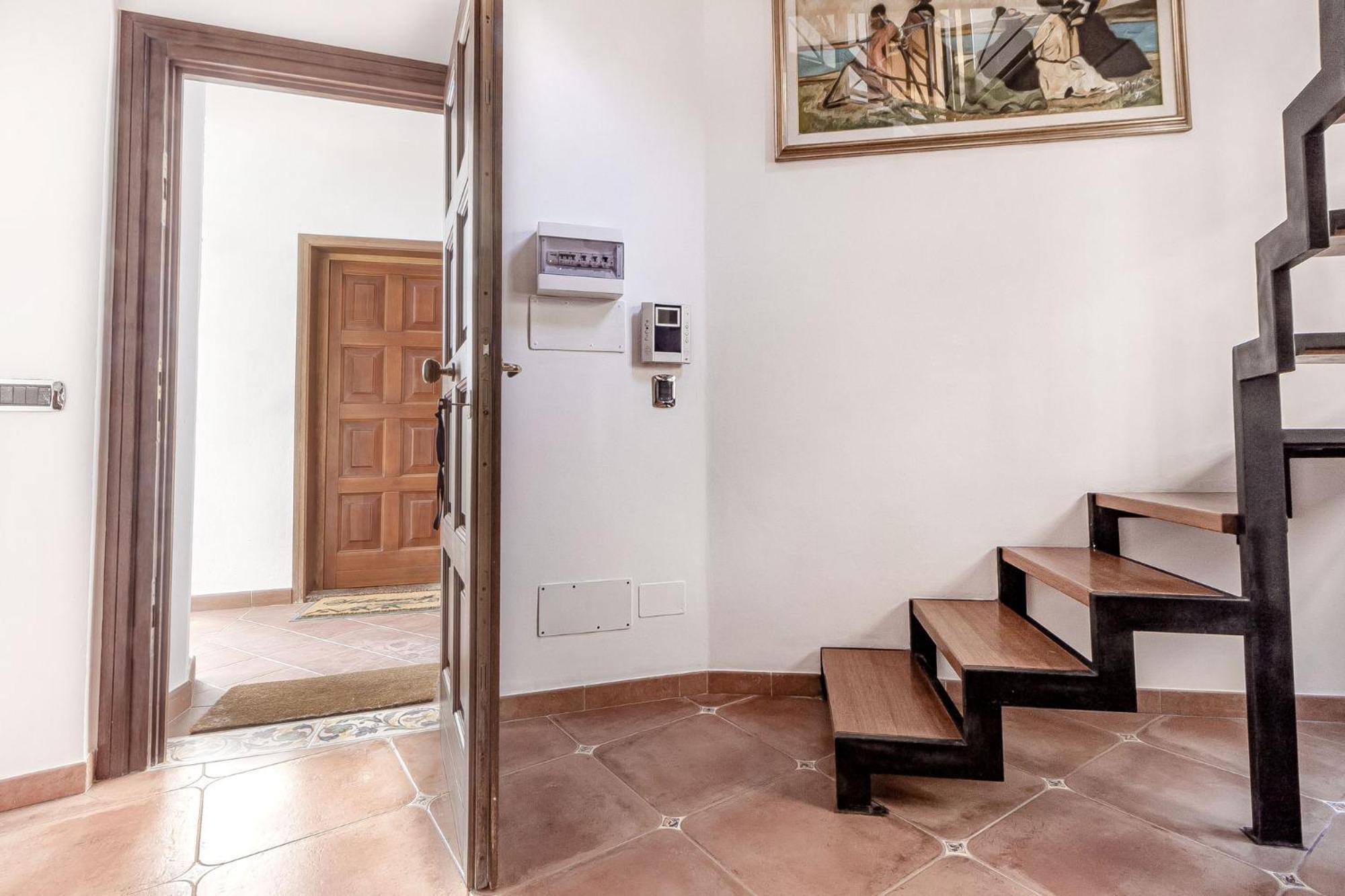 Exclusive Roth Apartments Sassari Bagian luar foto