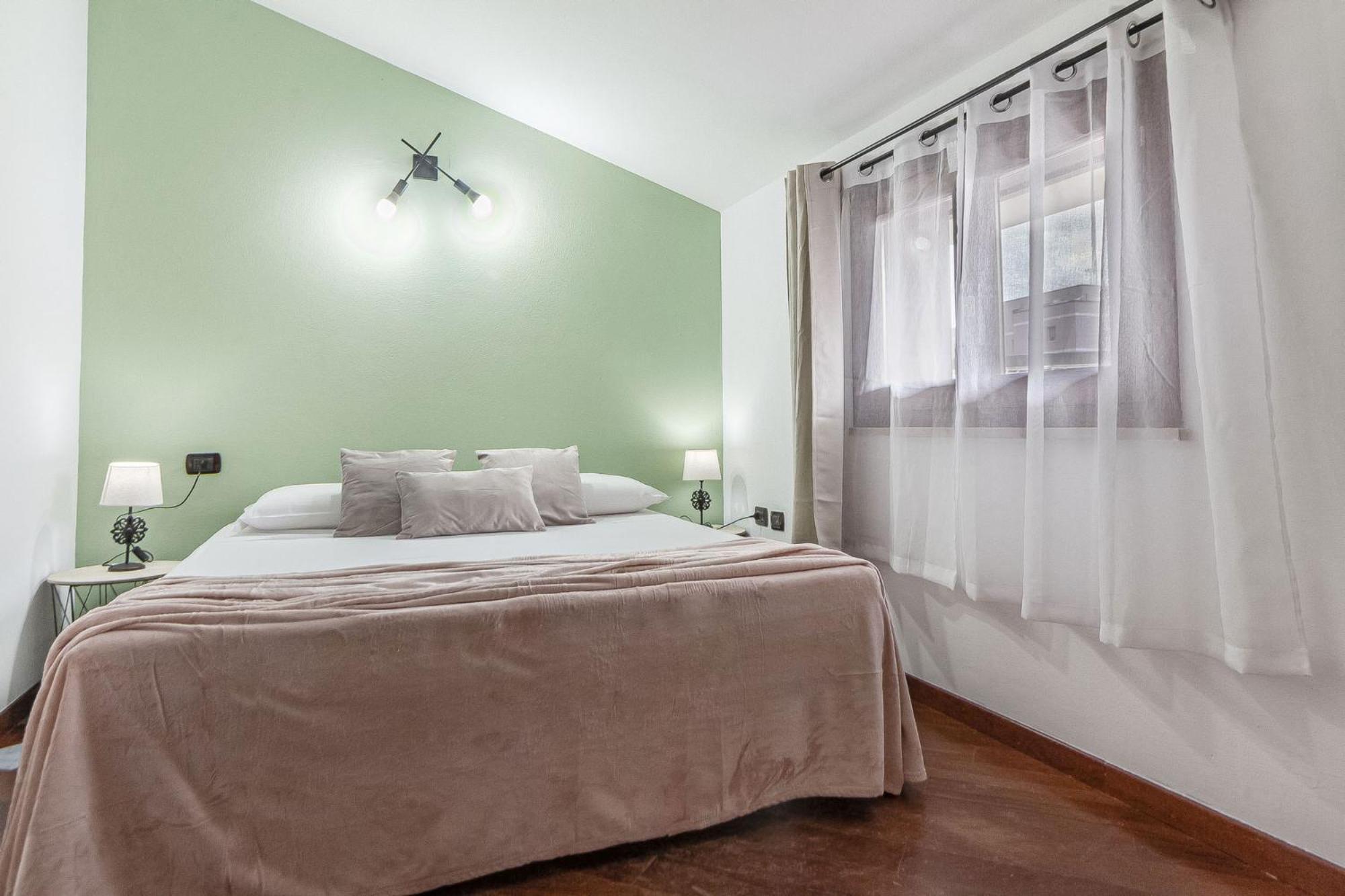 Exclusive Roth Apartments Sassari Bagian luar foto