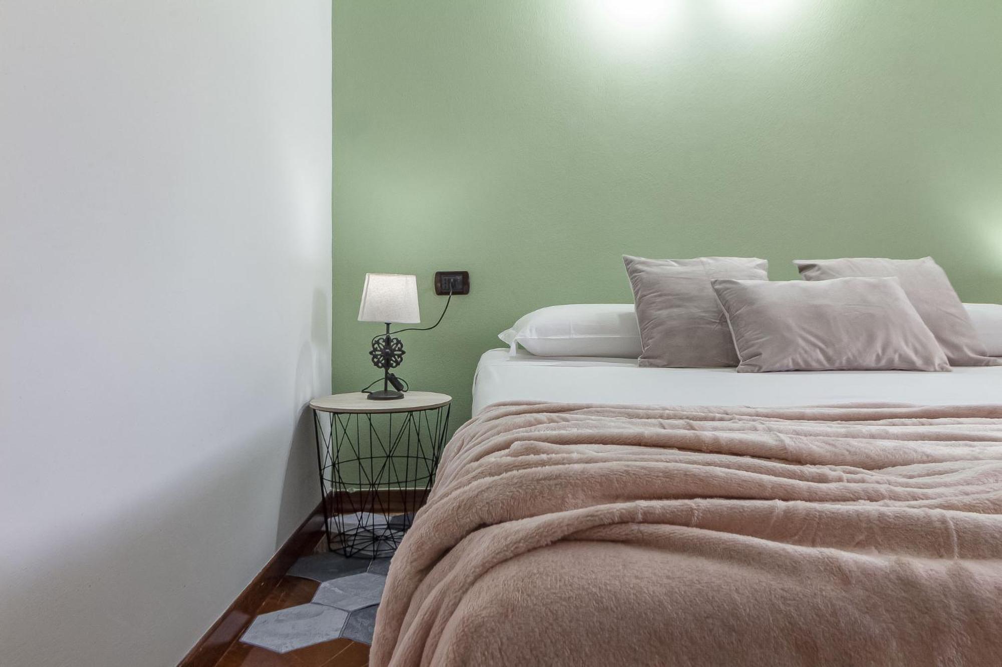 Exclusive Roth Apartments Sassari Bagian luar foto