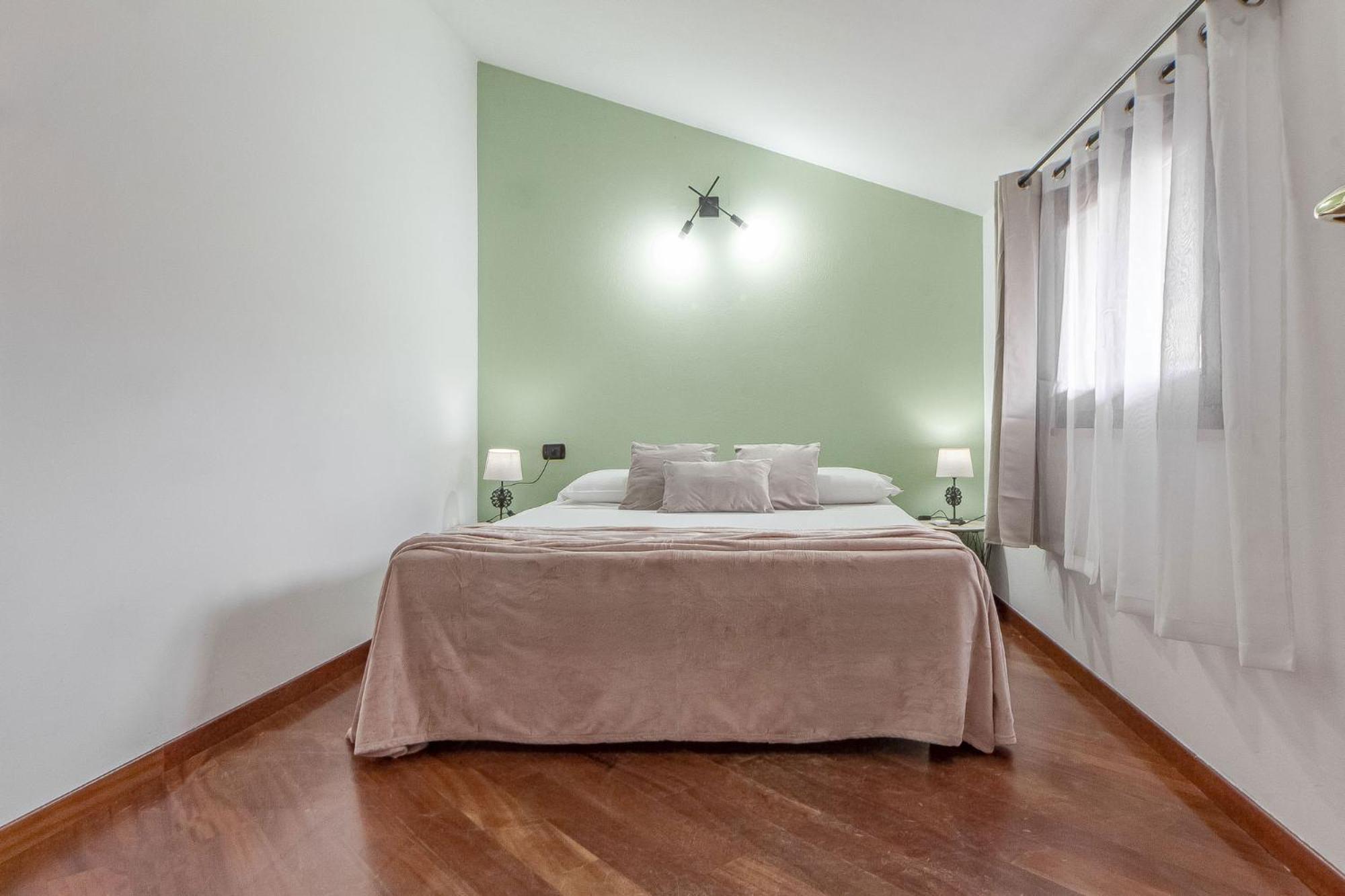 Exclusive Roth Apartments Sassari Bagian luar foto
